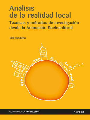 cover image of Análisis de la realidad local